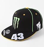 Dc Shoes Ken Block Monster Cap