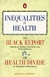 Inequalities in Health: The Black Report and the Health Divide (Penguin Social Sciences)