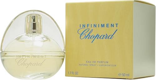 Chopard Infiniment Eau de Parfum Spray 50ml Preisvergleich