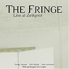The Fringe Live at Zeitgeist by The Fringe