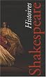 Oeuvres compl�tes : Histoires Coffret en 2 volumes
