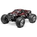 1:8 GP SAVAGE XL 5.9 4WD RTR 2,4GHZ