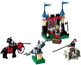 LEGO Knight's Kingdom: Royal Joust (6095)