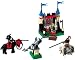 Lego Knight's Kingdom Royal Joust 6095