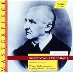 Bruckner - Symphony No 7