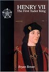 Henry VII: The First Tudor King