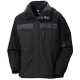 Columbia Sportswear Mens Charger Parka