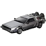 Diamond Select Toys Back to The Future: Time Machine Mark I Car