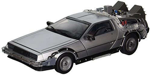 Diamond Select Toys Back to The Future: Time Machine Mark I Car