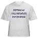 Everything I say is fully substantiated by my own opinion Adult T-Shirt Various Colors