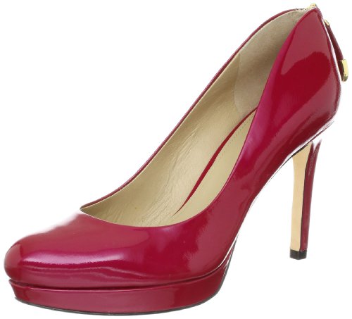 Joan David Collection Women's Wilma Platform Pump