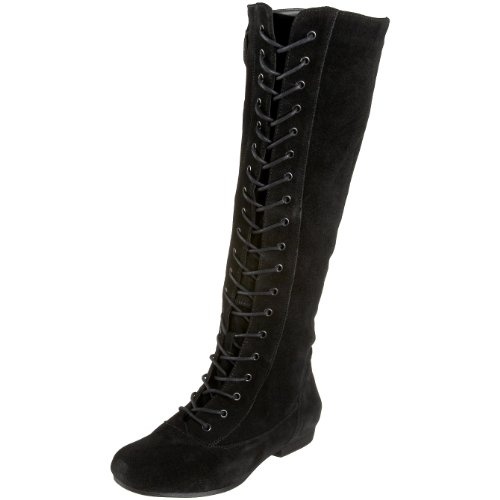 Nine West Women's Casilda Knee-High Boot