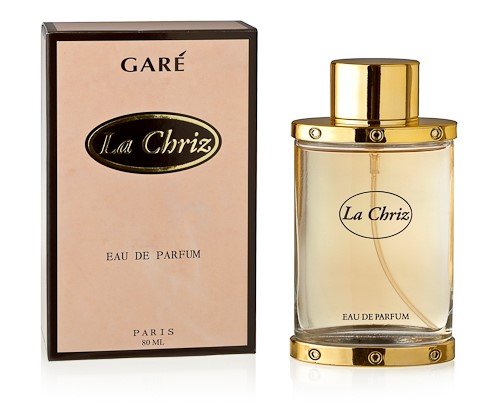 Gar&eacute; 26874274 LA CHRIZ by GAR&Eacute; Damen Parf&uuml;m EdP 80 ml Preisvergleich