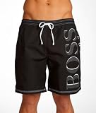 Killifish Swim Trunks