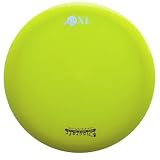 Discraft Z XL Disc Golf Driver, 173 to 174 Yellow