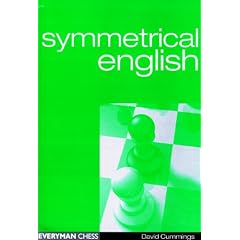 Symmetrical English (Everyman Chess)