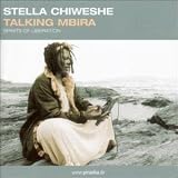 Talking Mbira ( Spirit Of Liberation)