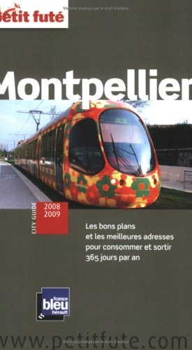 Le Petit Futé Montpellier