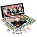 I Love Lucy Travel Monopoly