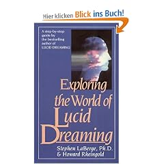 Exploring the World of Lucid Dreaming