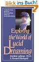 Exploring the World of Lucid Dreaming