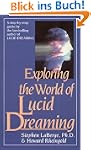 Exploring the World of Lucid Dreaming