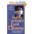 Exploring the World of Lucid Dreaming