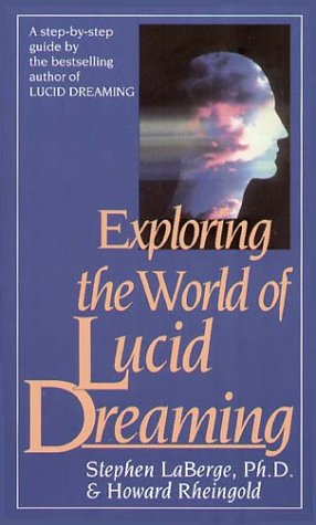 Produkt-Bild: Exploring the World of Lucid Dreaming