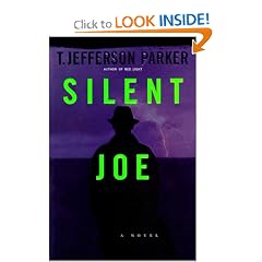 Silent Joe: A Novel