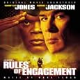 Rules of Engagement