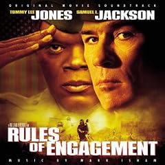 Rules of Engagement