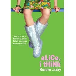 Alice, I Think