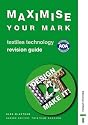 Design & Make It! Maximise Your Mark Textiles Technology Revision Guide