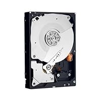 WD RE4 WD2003FYYS - Hard drive - 2 TB - internal - 3.5 - SATA-300 - 7200 rpm - buffer: 64 MB