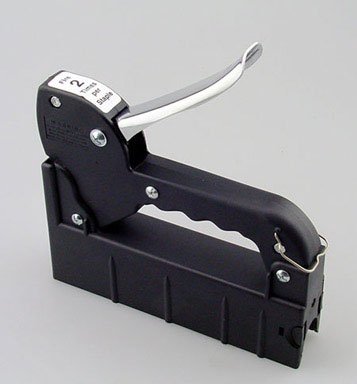 Watts Brass & Tubular #PF-1 Pipefast Staple Gun