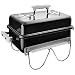 Weber Charcoal Go-Anywhere Grill