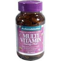 Multi Vitamin Energy Plus for Women