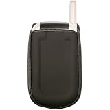 Xentris Xcite Case for Motorola W315 - Leather