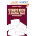 Statistics: A Spectator Sport (Written communication annual)