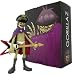 Gorillaz - Kid Robot - Murdock Nicalls - Urban Vinyl Figure_s-3