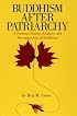 Buddhism After Patriarchy