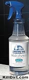 Allergen-free EnviroRite MultiPurpose Cleaner - Effective in Any Room in Your Home, the EnviroRite Multi-Purpose Cleaner is Made for People with Allergies and Asthma.