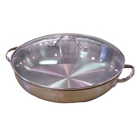 Imperial 30cm Paella Pan
