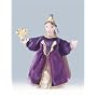 Queen Hand Puppet by Folkmanis Puppets