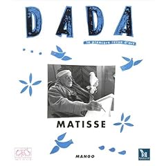 Revue Dada, num�ro 68. Matisse