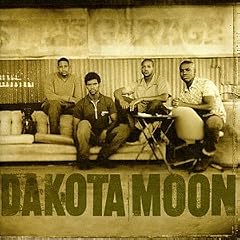 Dakota Moon by Dakota Moon (Audio CD - 1998)