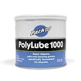 Park Tool Polylube 1000 Grease Tub (1 Lb)