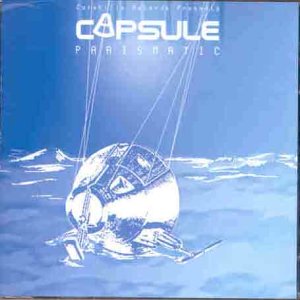 CD-Charts  Search : Parismatic [VINYL]