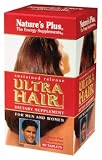 41XPNSNG0HL. SL160  Natures Plus   Ultra Hair, 90 tablets