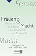 Frauen & Macht